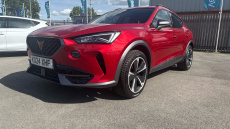 CUPRA Formentor 1.4 eHybrid 204 V1 5dr DSG Estate